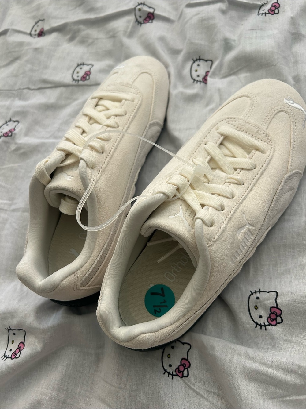 OG RARE FIND PUMA SPEEDCATS - Picture 4 of 7
